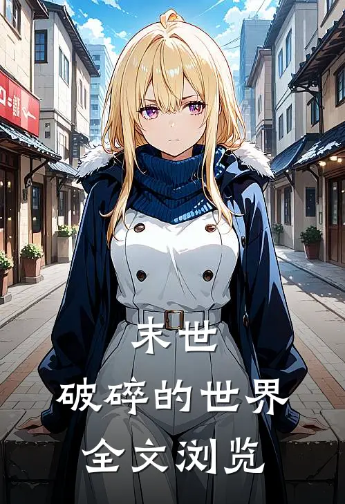 末世破碎的世界全文浏览免费阅读