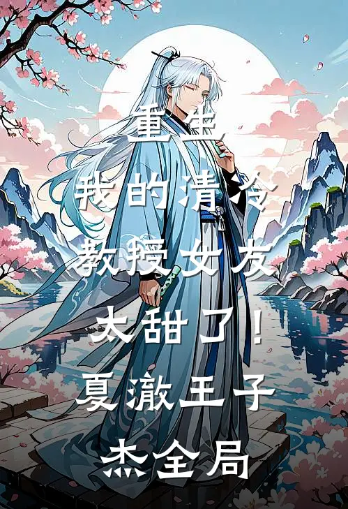 重生我的清冷教授女友太甜了!夏澈王子杰全局