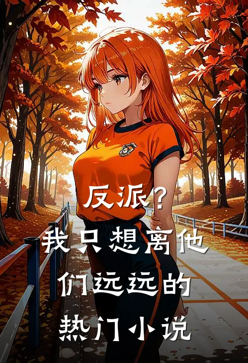 反派？我只想离他们远远的热门小说