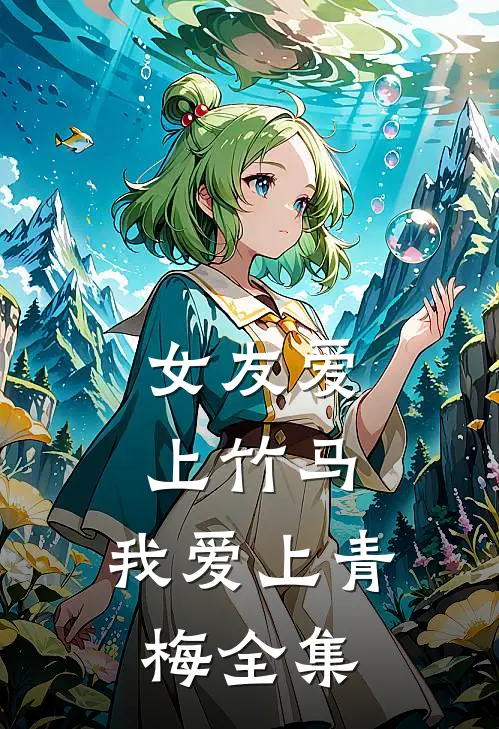女友爱上竹马,我爱上青梅 全集
