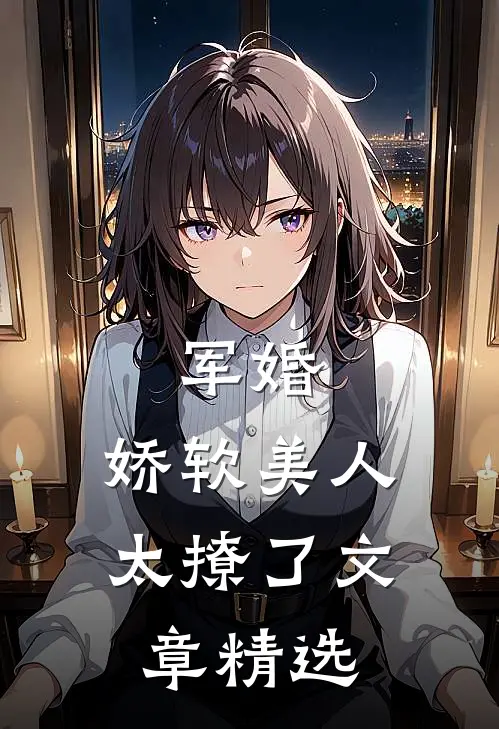 军婚娇软美人太撩了文章精选阅读