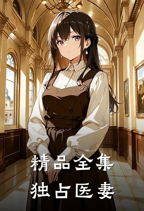精品全集独占医妻