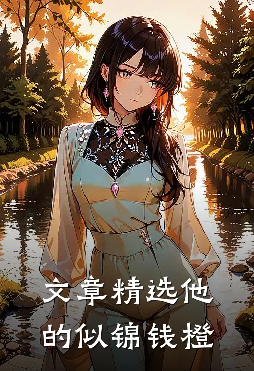 文章精选他的似锦钱橙