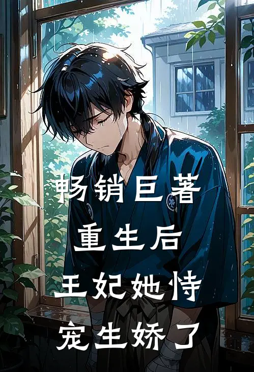畅销巨著重生后,王妃她恃宠生娇了全文阅读
