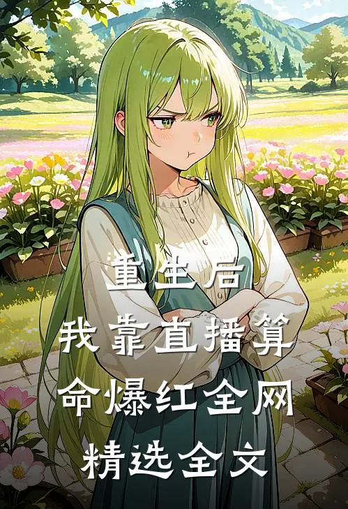 重生后，我靠直播算命爆红全网精选全文