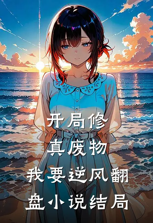 开局修真废物,我要逆风翻盘结局