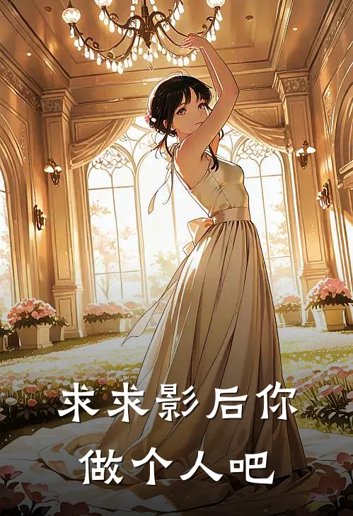 求求影后你做个人吧
