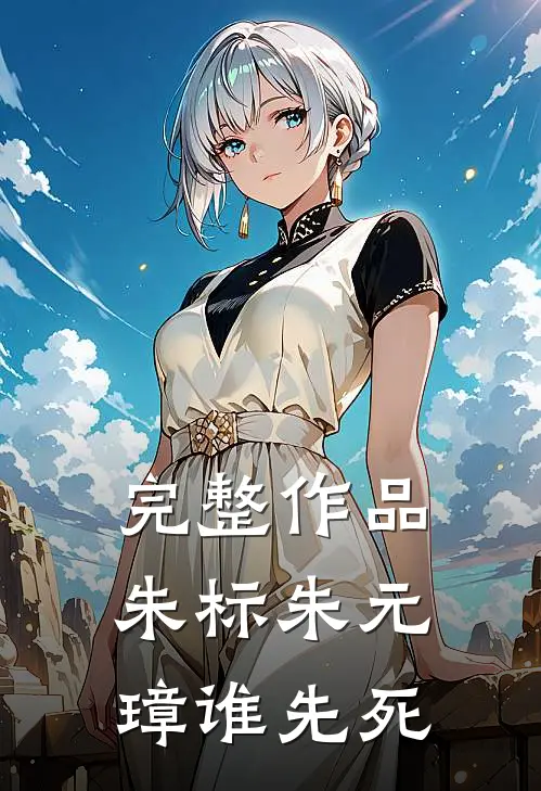 完整作品朱标朱元璋谁先死