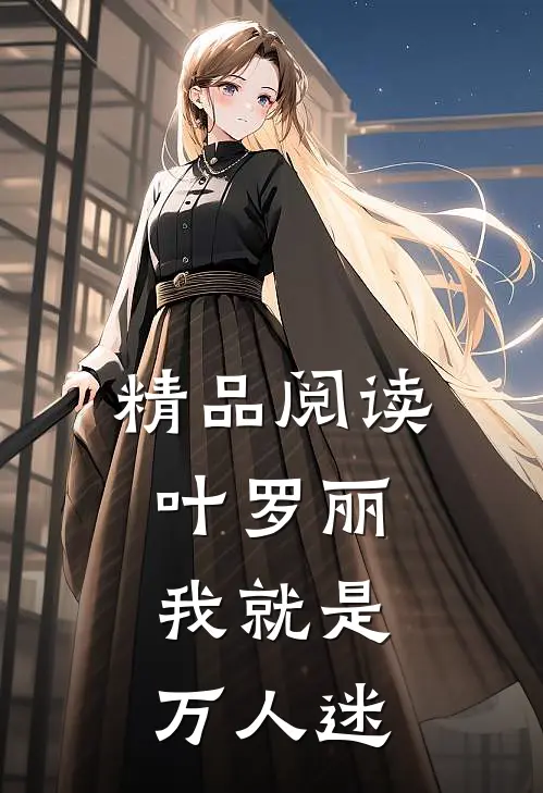 精品阅读叶罗丽我就是万人迷
