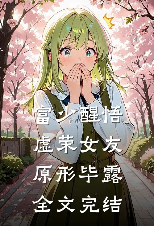 富少醒悟：虚荣女友原形毕露全文完结
