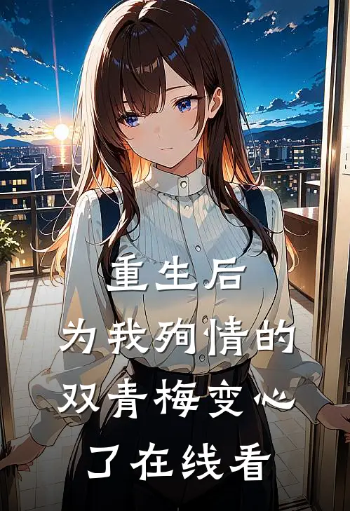 重生后,为我殉情的双青梅变心了在线看全文