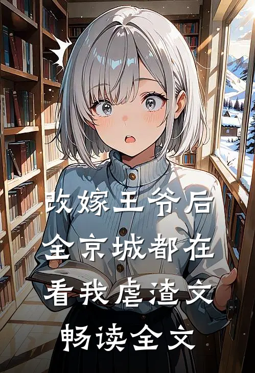 改嫁王爷后全京城都在看我虐渣文畅读全文