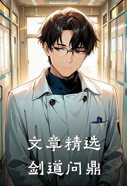 文章精选剑道问鼎