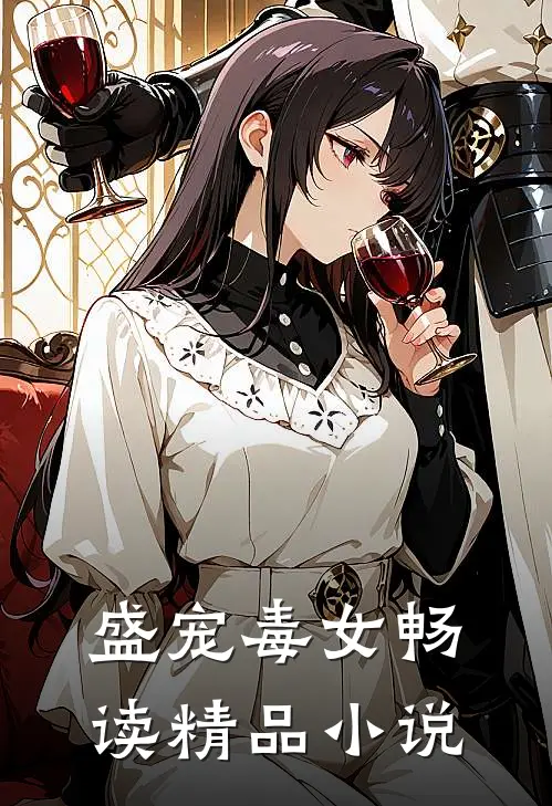 盛宠毒女畅读精品小说