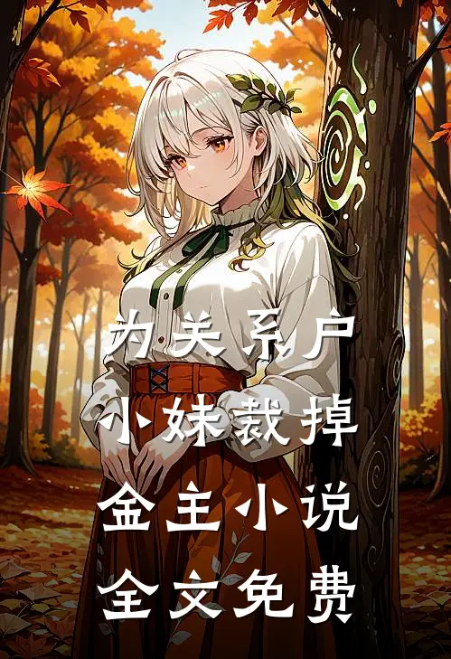 为关系户小妹裁掉金主小说全文免费