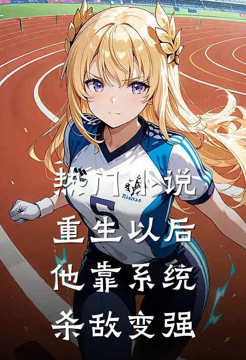 热门小说重生以后，他靠系统杀敌变强