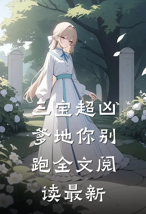 三宝超凶;爹地你别跑全文阅读最新