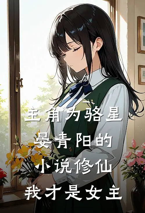 主角为骆星晏青阳的修仙,我才是女主