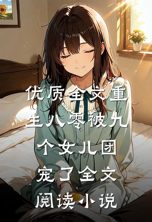优质全文重生八零被九个女儿团宠了全文阅读小说