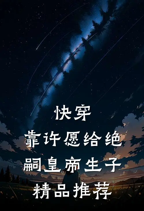 快穿:靠许愿给绝嗣皇帝生子精品推荐