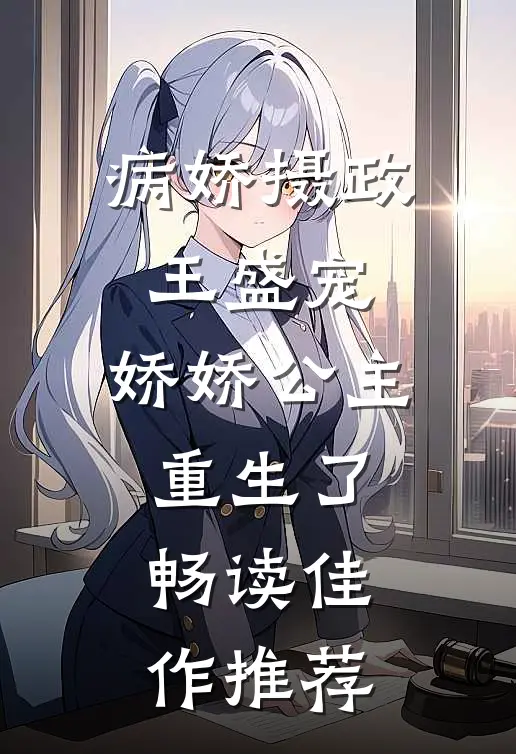病娇摄政王盛宠,娇娇公主重生了畅读佳作推荐