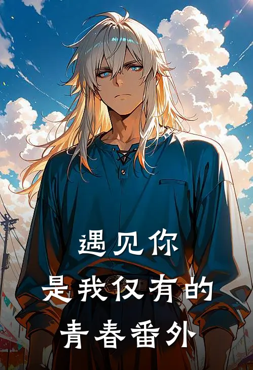 遇见你,是我仅有的青春 番外在线观看