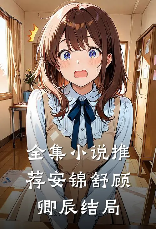 全集小说推荐安锦舒顾卿辰结局