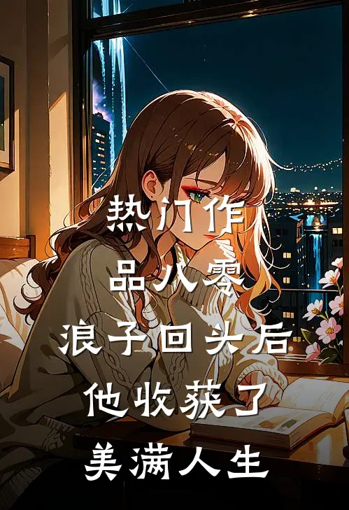 热门作品八零：浪子回头后他收获了美满人生
