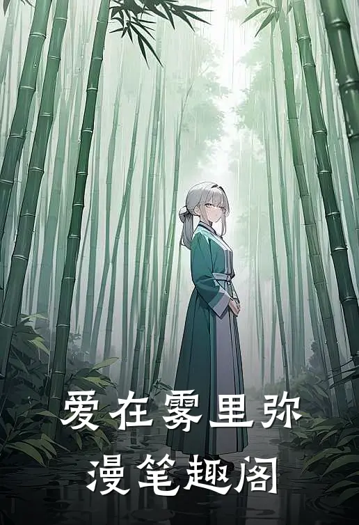 爱在雾里弥漫笔趣阁在线阅读