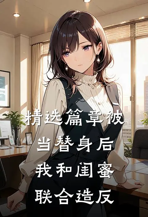 精选篇章被当替身后，我和闺蜜联合造反