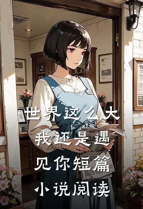 世界这么大,我还是遇见你短篇阅读全文