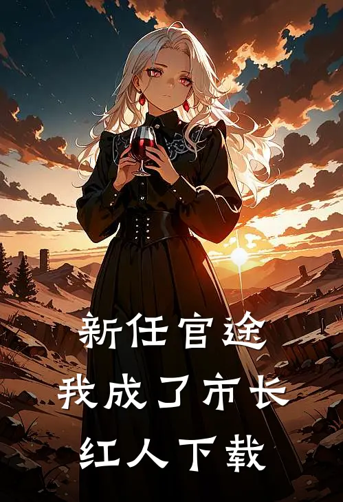 新任官途，我成了市长红人下载
