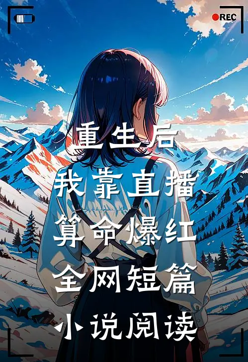 重生后，我靠直播算命爆红全网短篇小说阅读