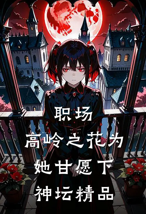 职场：高岭之花为她甘愿下神坛精品