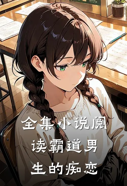 全集小说阅读霸道男生的痴恋