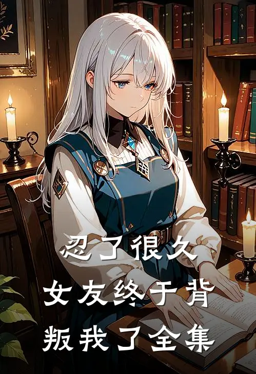 忍了很久,女友终于背叛我了 全集观看