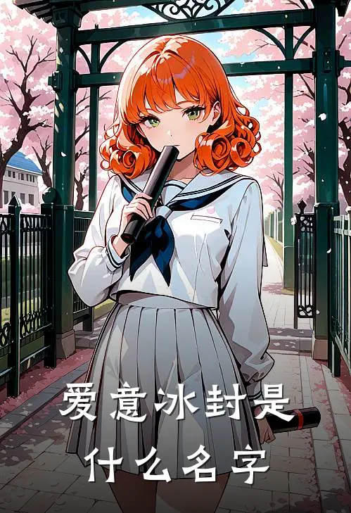 爱意冰封是什么名字