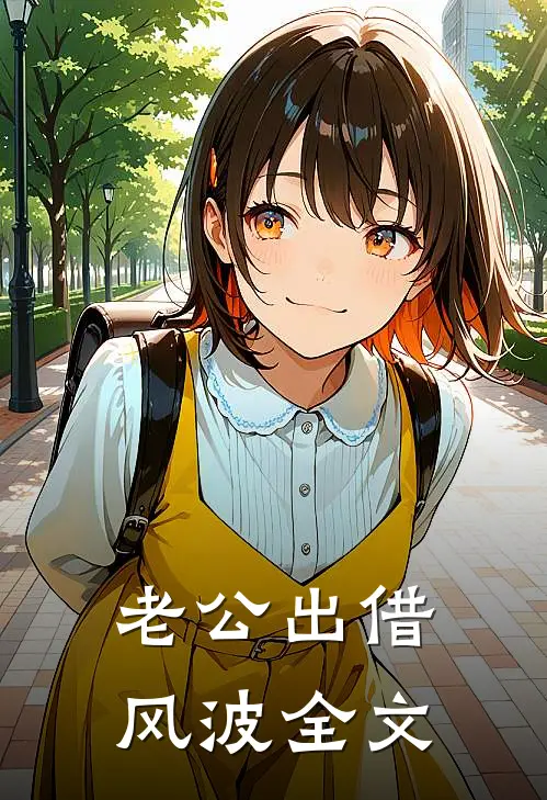 老公出借风波全文