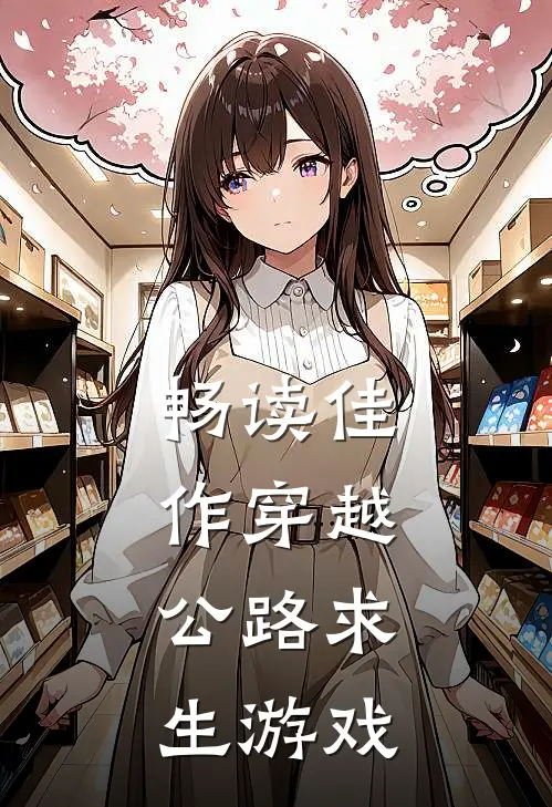 畅读佳作穿越公路求生游戏