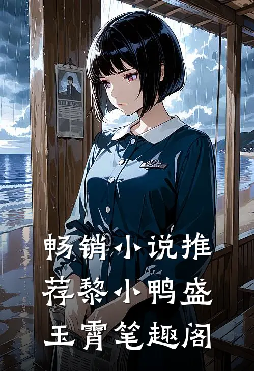 畅销小说推荐黎小鸭盛玉霄笔趣阁