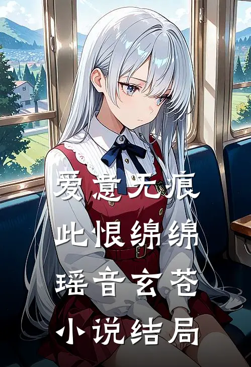 爱意无痕，此恨绵绵瑶音玄苍小说结局