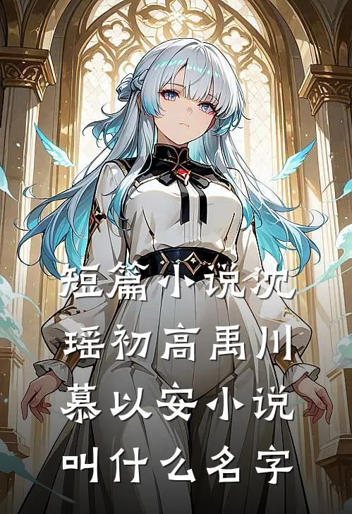 短篇小说沈瑶初高禹川慕以安小说叫什么名字