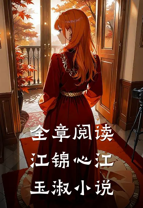 全章阅读江锦心江玉淑小说