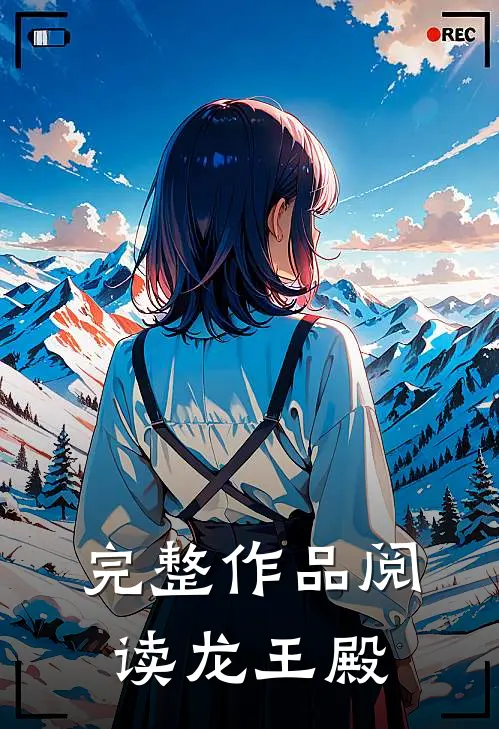 完整作品阅读龙王殿