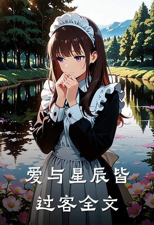 爱与星辰皆过客全文