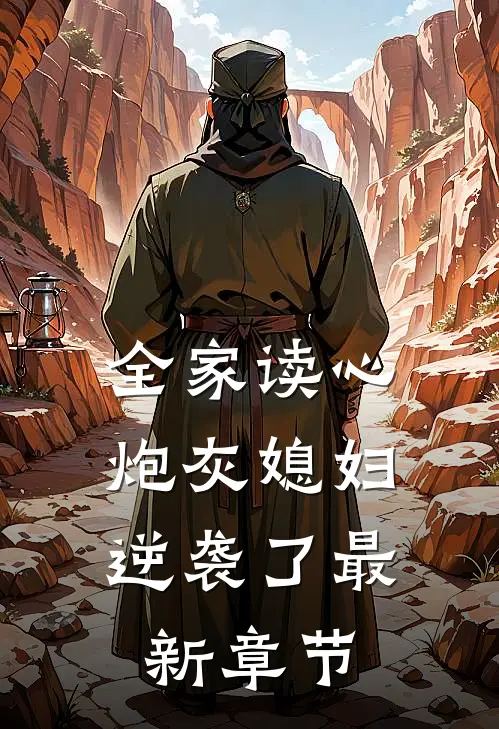 全家读心：炮灰媳妇逆袭了最新章节