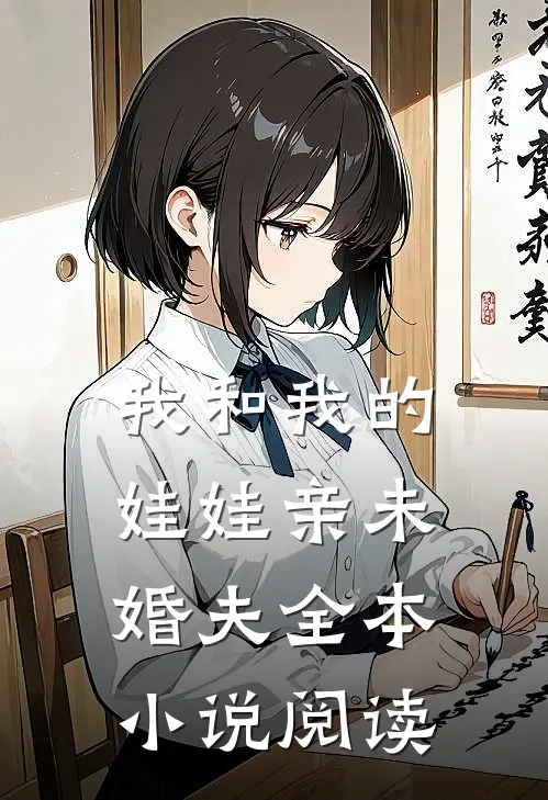 我和我的娃娃亲未婚夫全本小说阅读