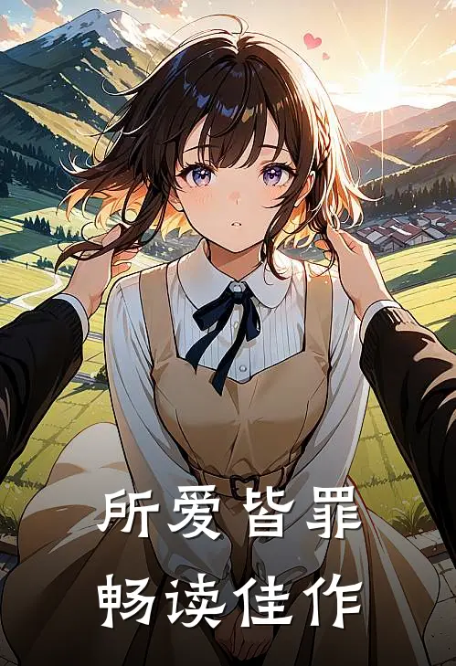 所爱皆罪畅读佳作
