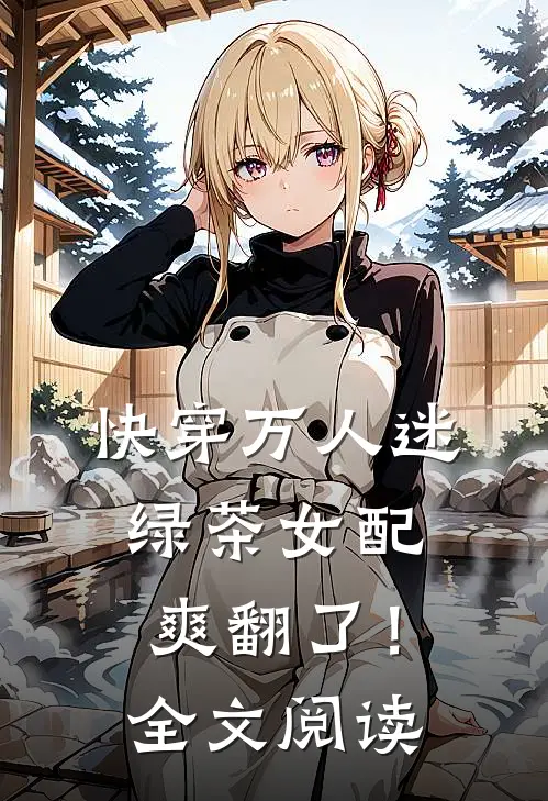 快穿万人迷绿茶女配爽翻了!全文阅读免费
