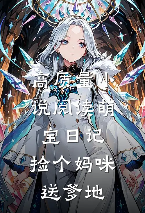 高质量小说阅读萌宝日记：捡个妈咪送爹地